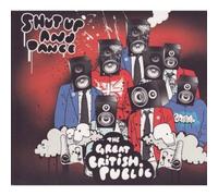 Shut Up and Dance - British [Import]