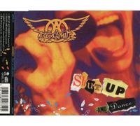 Shut up and Dance (#GFSTD75) [Import]