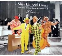 Shut Up and Dance - I Love U