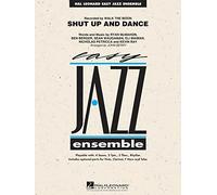 Shut Up and Dance - SET