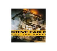 Steve Earle – Shut Up & Die Like an Aviator – MCA