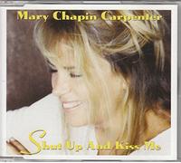 Shut up and Kiss me (3 Tracks, 1994) [Import]