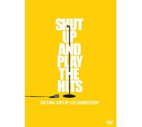 Shut Up and Play The Hits [Import]