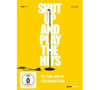 Shut Up And Play The Hits (Omu)