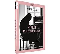 Shut Up and Play the Piano DVD