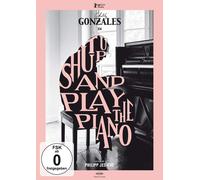 Shut up and Play the Piano (DVD)