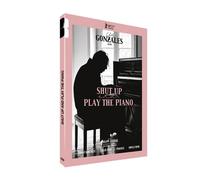 Shut Up and Play the Piano DVD DVD