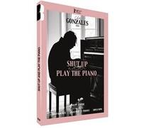 Shut Up and Play the Piano DVD