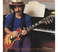 Shut up and play your guitar CD
