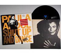 Shut up and The Dance mixes (1990) [Import]