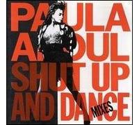 Shut Up and (The Dance Mixes) [Import]
