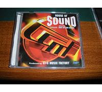 Shut Up & Dance-Hosue of Sound Presents Clubworld [Import]