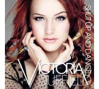 Shut Up & Dance [Import]