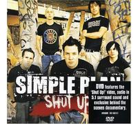 Shut Up – DVD – Édition Royaume-Uni (Import)