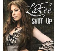 Shut Up [Import]