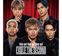Shut Up [Import]