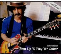 Shut Up 'n Play Yer Guitar by Frank Zappa