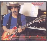 Shut up 'n Play yer Guitar [Import]
