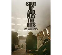 Shut Up & Play The Hits [Dvd] [Import]