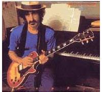 Zappa, Frank - Shut Up'n Play Yer Guitar [Import]