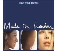Shut Your Mouth [Import]
