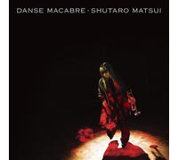 Shutaro Matsui/Danse Macabre AVJL84168 New LP NEW