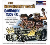 Shutdown 2002 B.C