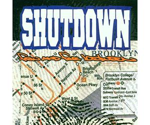 Shutdown - Few and Far Between