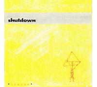 Shutdown - Icarus