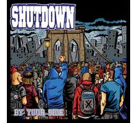 Shutdown - Still...Against All Odds/By Your Side