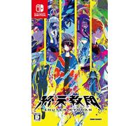 Shuten Kyoudan (終天教団) (TookyoGames) Switch (Japanese Import)