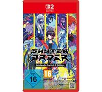 Shuten Order Nintendo Switch 2