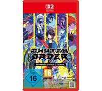 Shuten Order Nintendo Switch 2