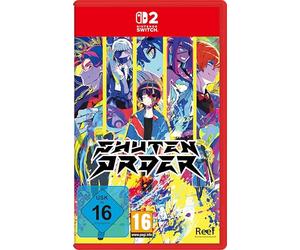 SHUTEN ORDER (Nintendo Switch 2)