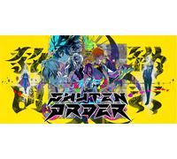 Shuten Order (Nintendo Switch 2 Account)