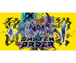 Shuten Order (Nintendo Switch 2 Account)