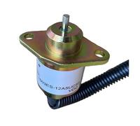 ShutOff-Solenoid-1503ES-12A5UC5S 12V