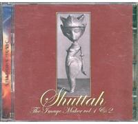Shuttah - Image Maker, Vol. 1 and 2