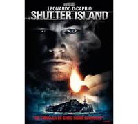 Shutter Island – DVD – Paramount Pictures