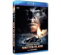 Shutter Island (2010) G