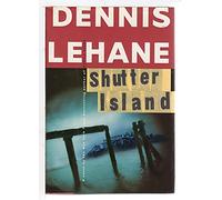 Shutter Island: A Novel