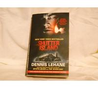 Shutter Island: A Novel