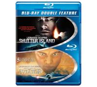Shutter Island/Aviator [Blu-Ray]