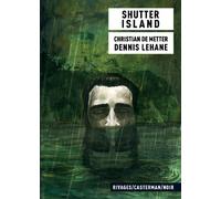 Shutter Island (Bande déssiné)