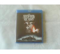 Shutter Island - Blu-Ray