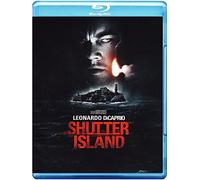 Shutter Island [Blu-ray]