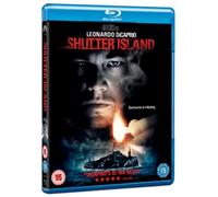Shutter Island (Blu-ray) Christopher Denham Jackie Earle Haley Max von Sydow