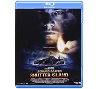 Shutter Island [Blu-Ray] [Import]