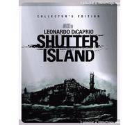 Shutter Island [Blu-Ray] [Import]