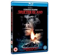 Shutter Island